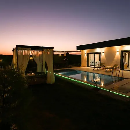 Arslan1 Villa