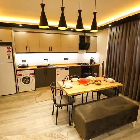 Arslan1 Villa Fethiye