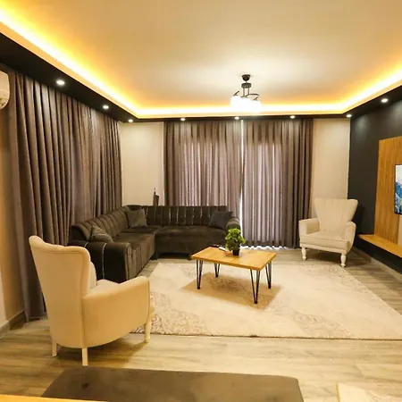 Arslan1 Villa