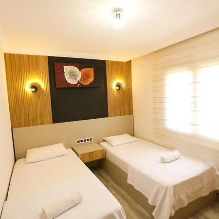 Arslan1 Villa Fethiye