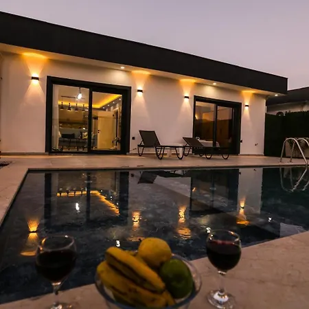 Arslan1 Villa