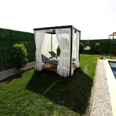 Arslan1 Villa Fethiye