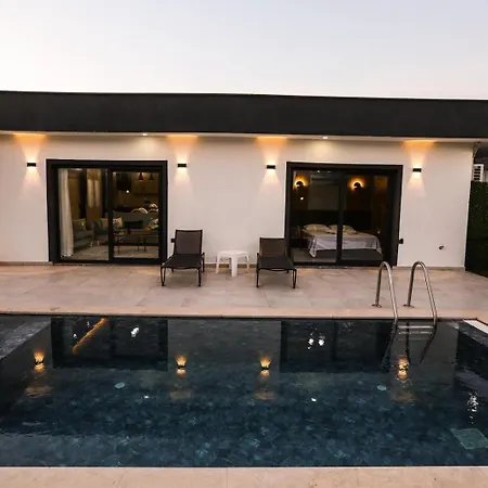 Villa Arslan1 Fethiye